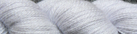 nuancier laines fines 		d’Aubusson-Felletin : Ardoise 1