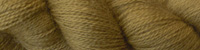 nuancier laines fines d’Aubusson-Felletin : Bronze doré 2