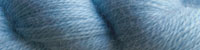 nuancier laines fines d’Aubusson-Felletin : Geai 1