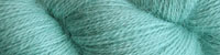 nuancier laines fines d’Aubusson-Felletin : Jade 1