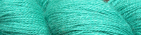 nuancier laines fines d’Aubusson-Felletin :Lagon 1