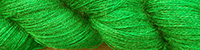 nuancier laines fines d’Aubusson-Felletin : Laitue 2