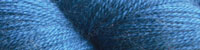 nuancier laines fines d’Aubusson-Felletin : Myosotis 3