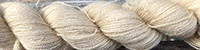 nuancier laines fines d’Aubusson-Felletin : Noisette 1