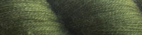 nuancier laines fines d’Aubusson-Felletin : Olive 4