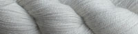 nuancier laines fines d’Aubusson-Felletin : Santoline 0