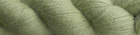 nuancier laines fines d’Aubusson-Felletin : saule 1
